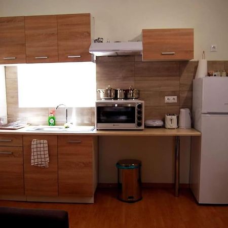 Athens-Gazi Apartments Esterno foto