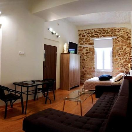 Athens-Gazi Apartments Esterno foto