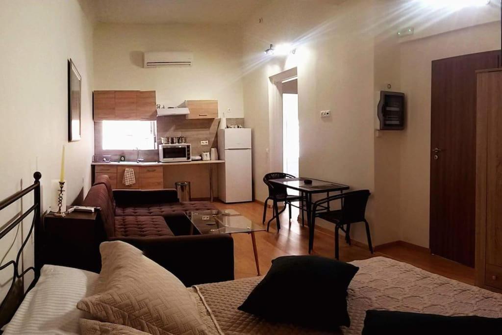 Athens-Gazi Apartments Esterno foto